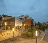 Hotel Viura فنادق في Elciego