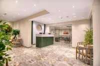 Saray Pyramids & Museum View Hotel