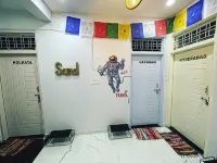 Olt Hostel