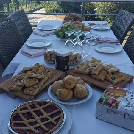 Residence la Vignetta