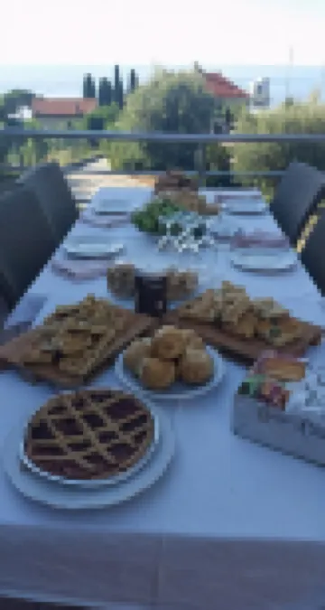 Residence La Vignetta