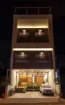 Hotel Classic Mid Town Panhala 호텔