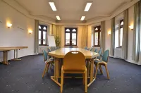 Stiftsberg - Bildungs- Und Freizeitzentrum Hotels in Bitburg