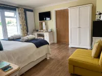 Toppesfield House B&B Hotels in Bude