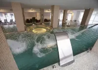 Hotel Bienestar Moaña - スパ