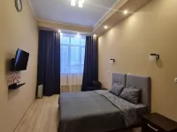 Milena Hotel 푸슈킨 호텔
