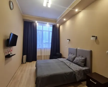 Milena Hotel Hotels in Pushkin