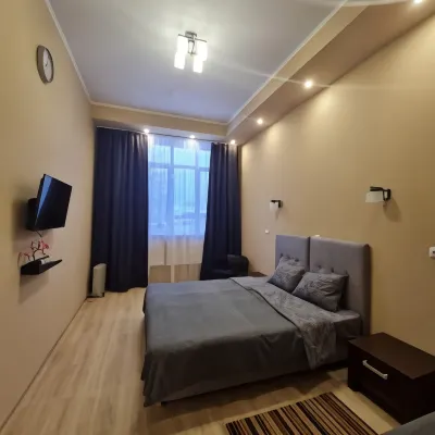 Milena Hotel Các khách sạn gần Spbgau