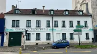 Résidence Chlorophylle Hotels in der Nähe von Isit