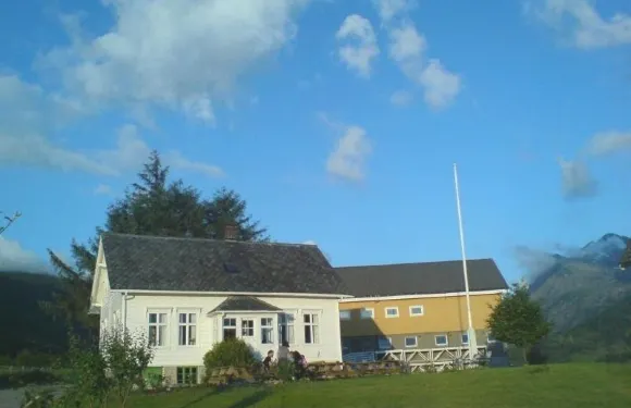 頓豪格耶斯特加德住宿加早餐旅館