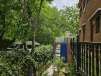 Riad Oussagou Hotels in Imlil