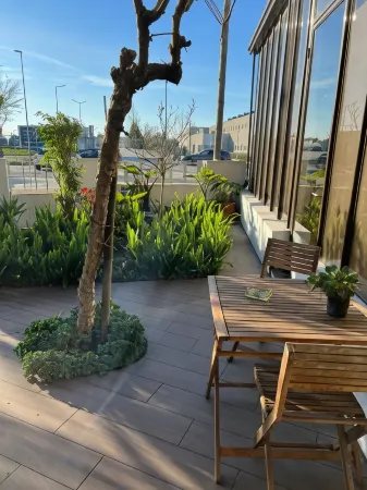 Hotel Singular Porto Aeroporto Отели в г. Лабруже