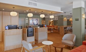 B&B Hotel Donostia Aeropuerto