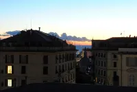 Il Giardino dei Limoni Room & Apartments