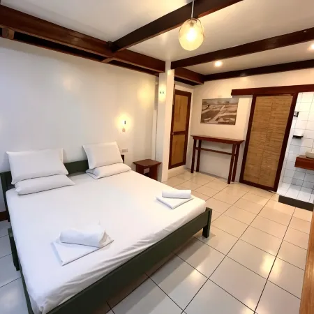 Dahun Villas Siargao powered by Cocotel