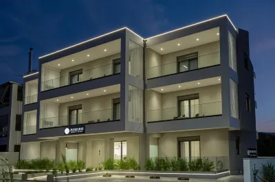 Achillion Suites