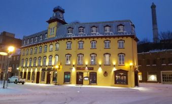 Hotel le Saint-Paul