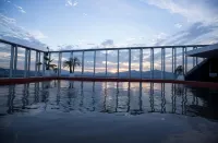 Hotel Belo Grand Morelia - Pools