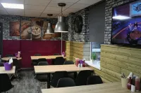 Chris's Motel Hotels in Wycombe District