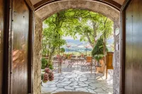 La Bastide de Moustiers - Hôtel et Restaurant - Teritoria Hotels in Montagnac
