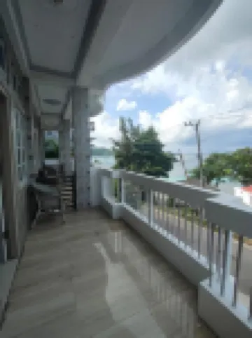 Furqan Guest House Hotel a 