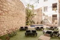 Astuto Boutique Jerez - Adults Only Hotels in Jerez de la Frontera
