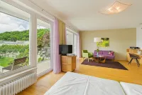 At the Park Hotel Hotel a Gumpoldskirchen