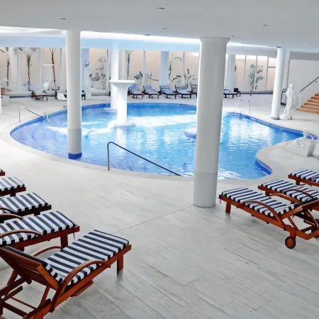 Grand Hotel Palladium Santa Eulalia del Río