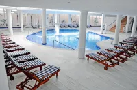 Grand Hotel Palladium Santa Eulalia del Rio - románticos