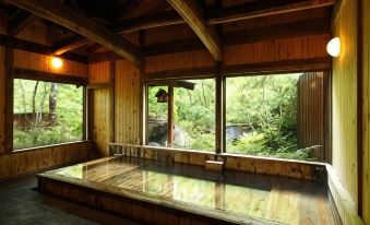 Katsuragi No Sato