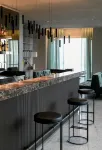 Hotel Windsor - bar