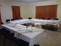 Tismaree Guestfarm - Homestay