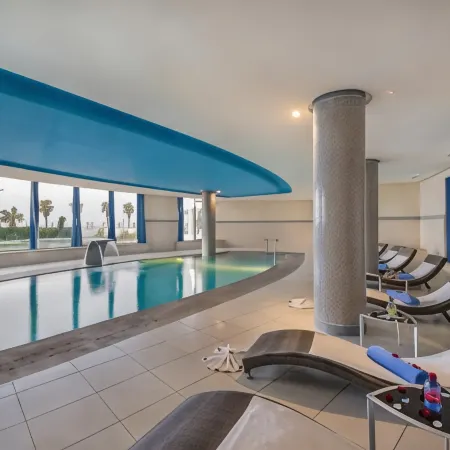 Grand Mogador Sea View & Spa