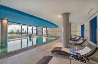 Grand Mogador Sea View & Spa - Beach