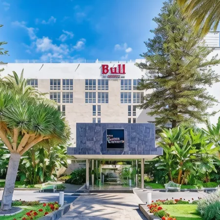Bull Costa Canaria & Spa - Only Adults