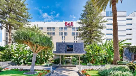 Bull Costa Canaria & Spa - Only Adults