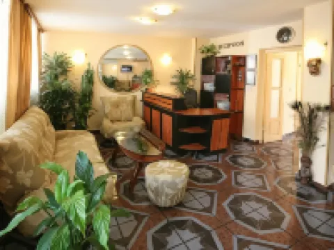 Hotel Color Hotels in Varna