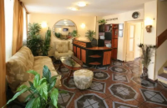 Hotel Color
