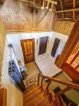 Pantaw Rest House Hotels in Baganga