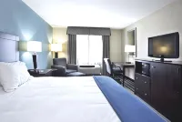 Holiday Inn Express & Suites BATON ROUGE -PORT ALLEN by IHG