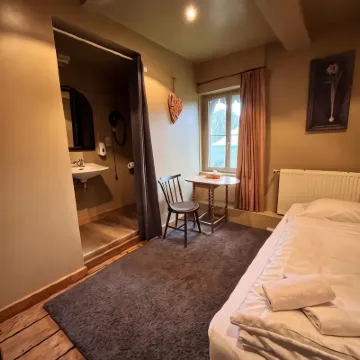 Orshof โรงแรมใน