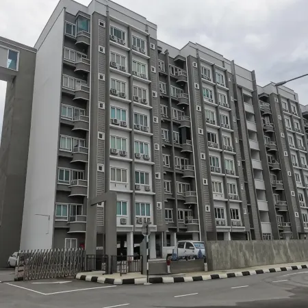 Langkawi - Simfoni Beliza