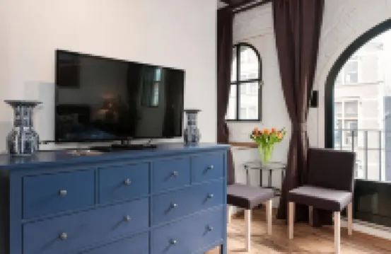 Crown Guesthouse Amsterdam