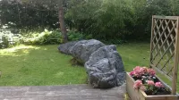 Landhaus Steinbrech Hotel dekat Osterfelderkopf
