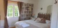 La Pouillyzotte Hotels in La Charité-sur-Loire