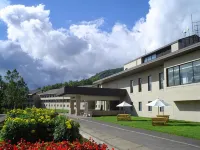 Niseko Northern Resort, An'Nupuri Hotel in zona Soga Shrine
