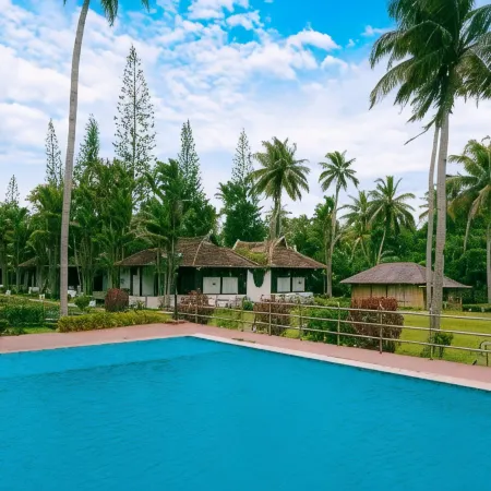 Paradise Heritage Resort