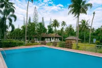 Paradise Heritage Resort Hotels in Kumarakom