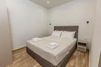 Raise Athens Metro Apartments Các khách sạn ở Central Athens