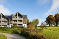 Hapimag Ferienwohnungen Winterberg Hotels in Hildfeld